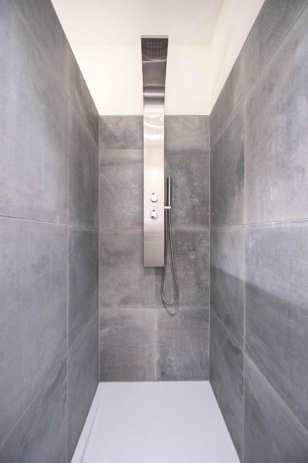 Apartamento Shway - The Blue Parrot Amberes Exterior foto